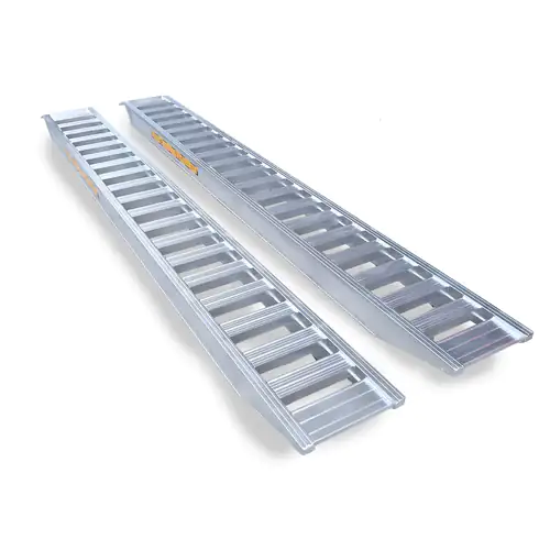 Rampas de Carga (Par) 4TON 4MT Donker´s